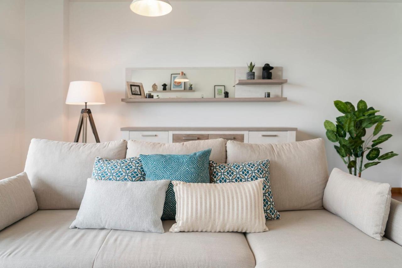 Piornais Residence I By An Island Apart Фуншал Екстериор снимка