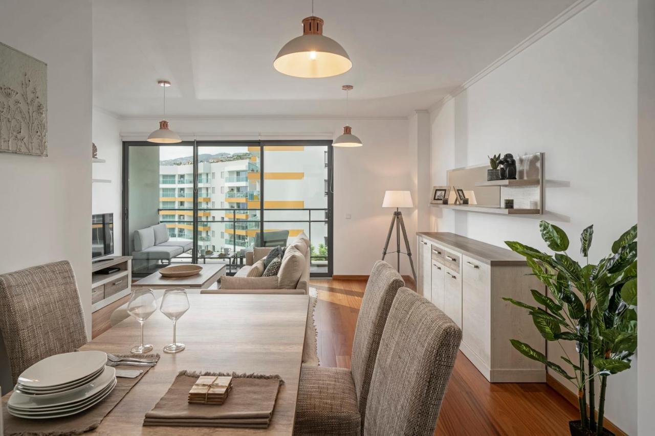 Piornais Residence I By An Island Apart Фуншал Екстериор снимка