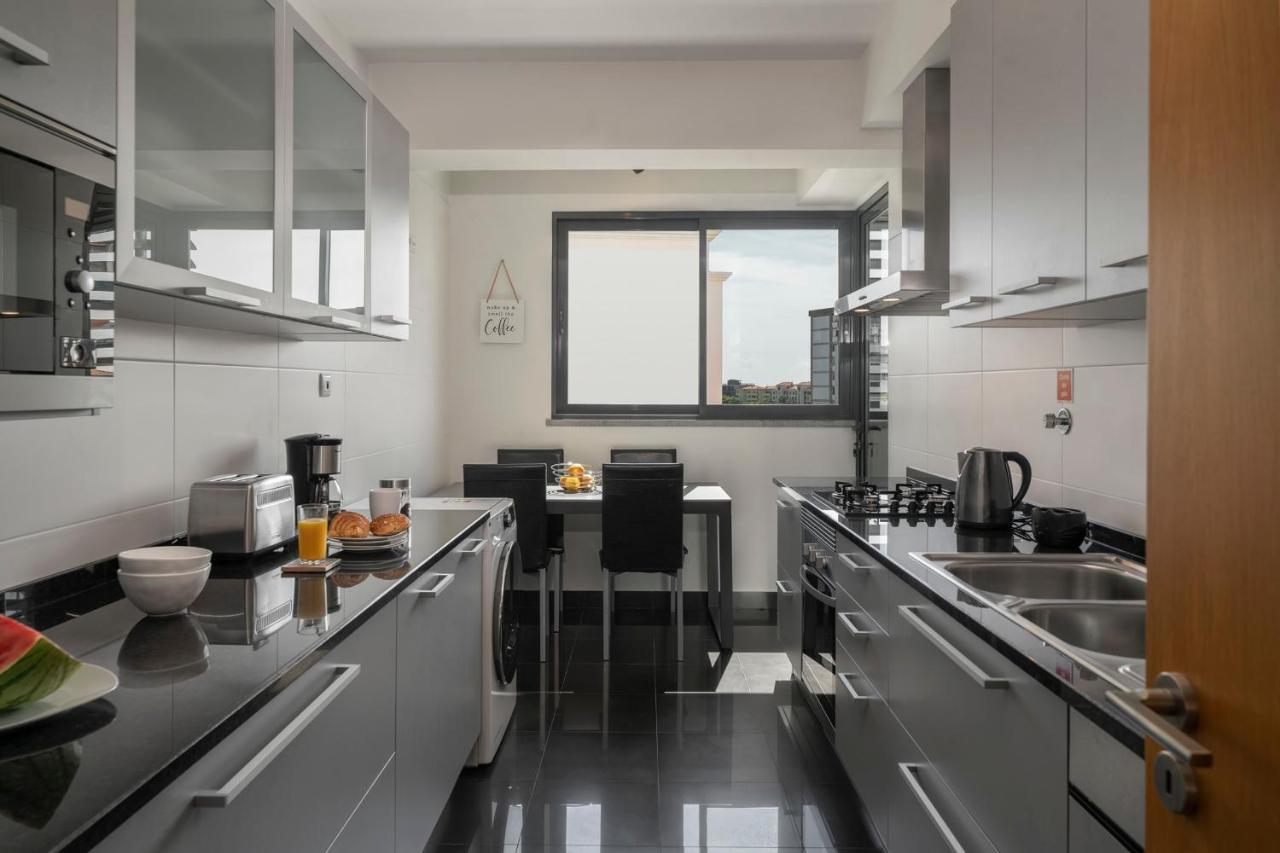 Piornais Residence I By An Island Apart Фуншал Екстериор снимка