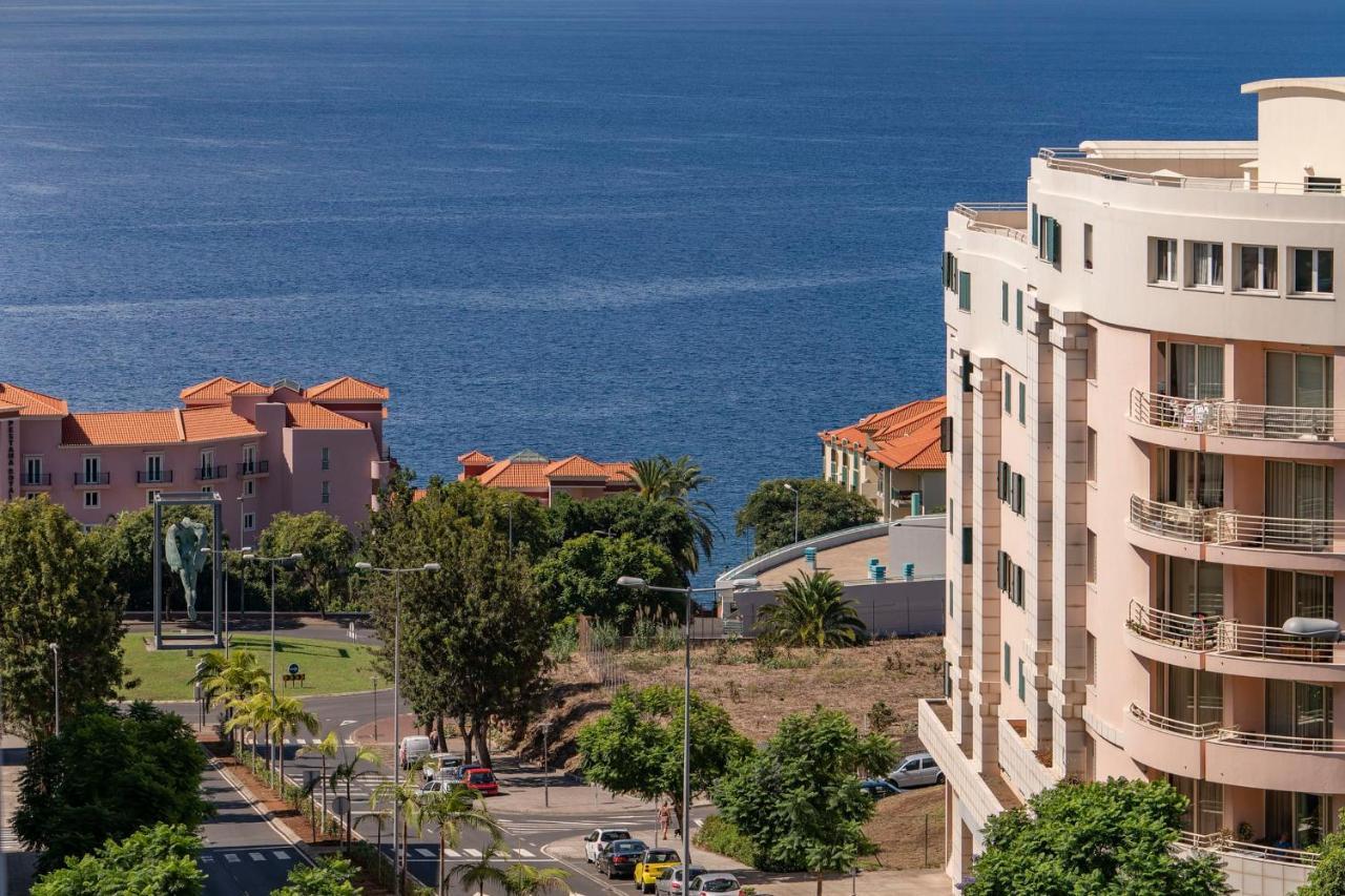 Piornais Residence I By An Island Apart Фуншал Екстериор снимка